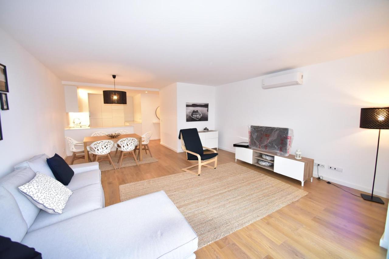 Xenon Urban Apartments Maputo Ngoại thất bức ảnh