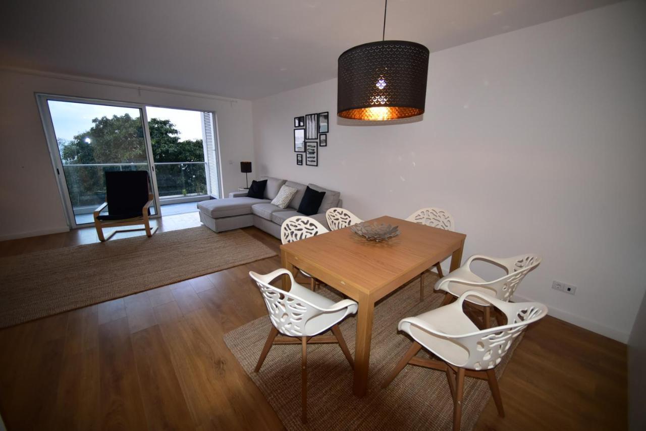 Xenon Urban Apartments Maputo Ngoại thất bức ảnh