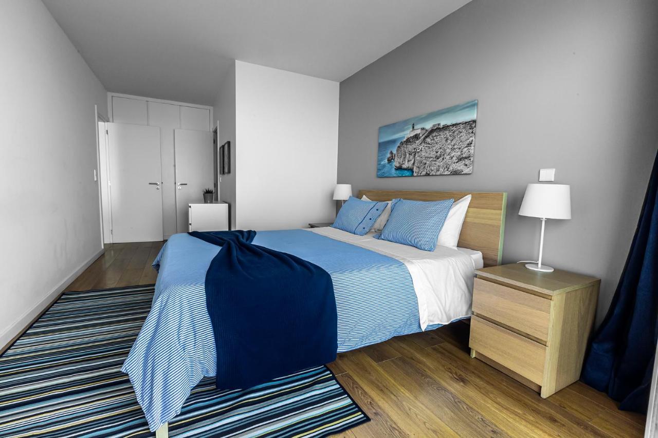 Xenon Urban Apartments Maputo Ngoại thất bức ảnh