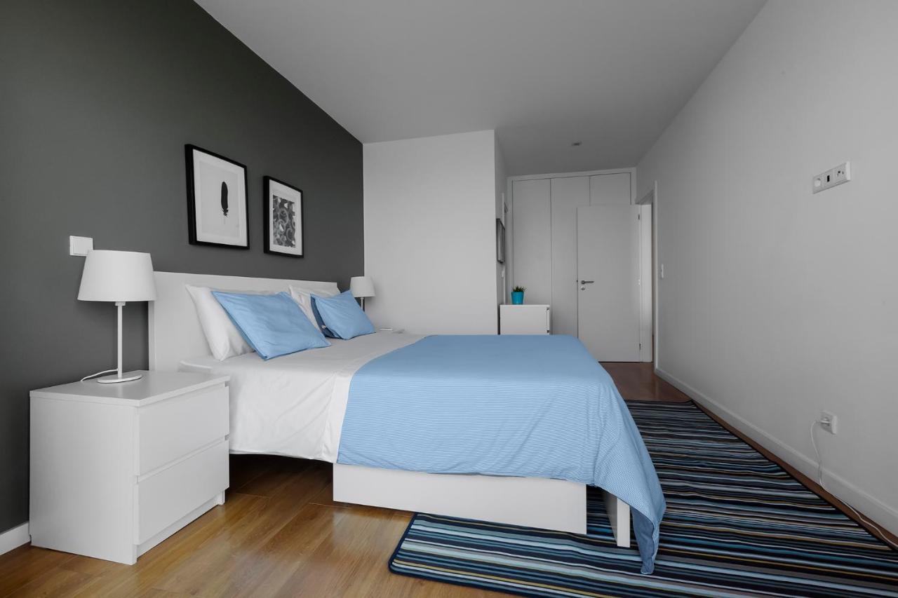 Xenon Urban Apartments Maputo Ngoại thất bức ảnh