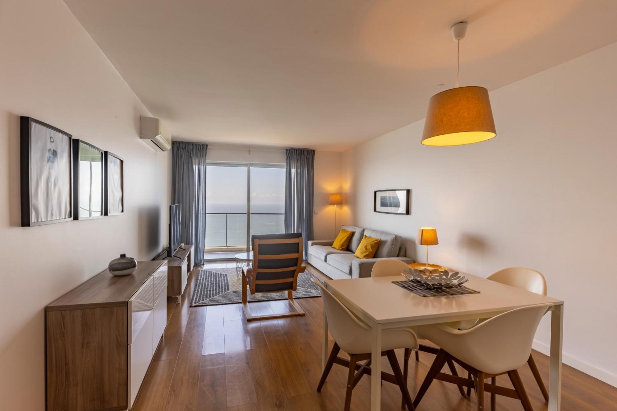 Xenon Urban Apartments Maputo Ngoại thất bức ảnh