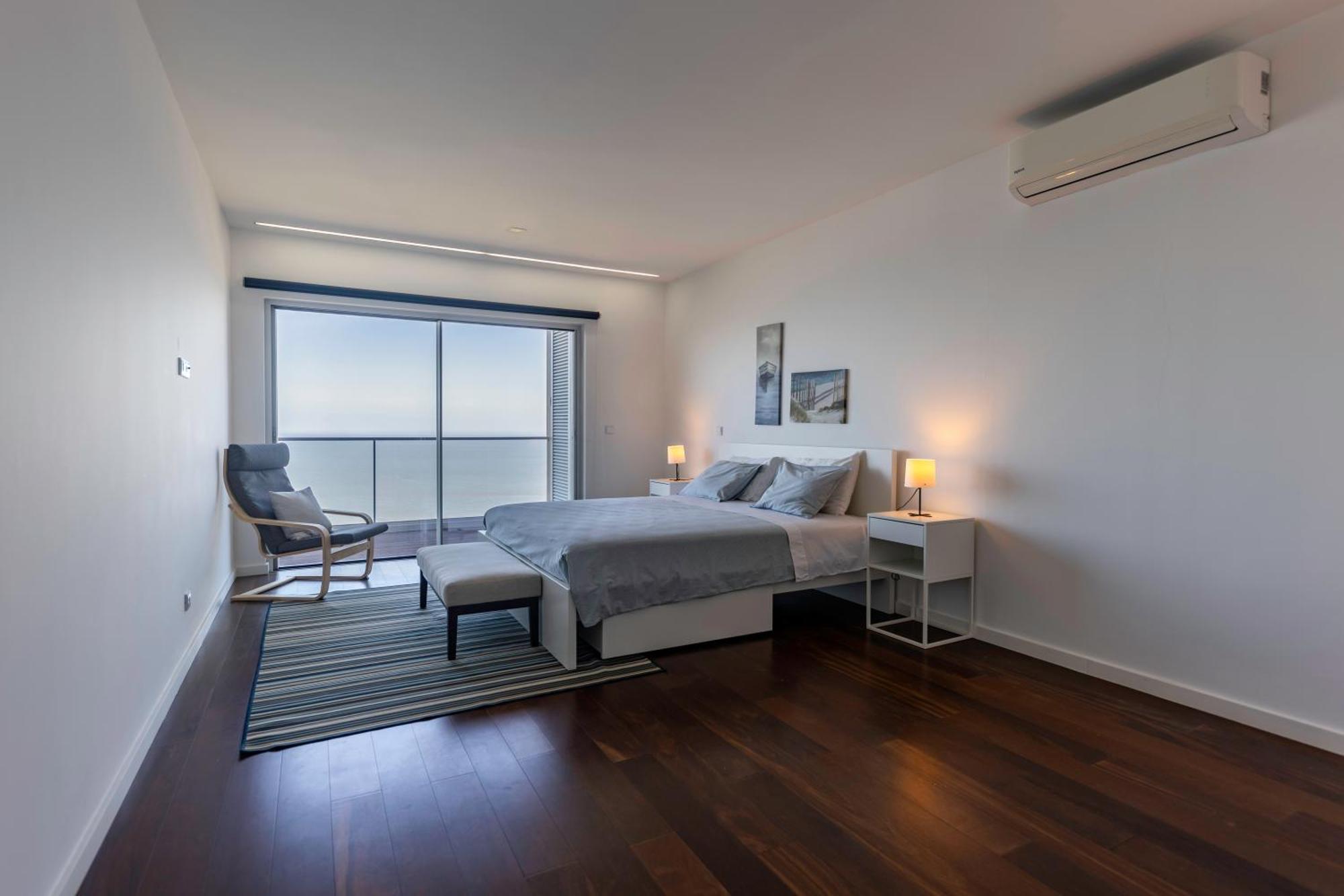 Xenon Urban Apartments Maputo Ngoại thất bức ảnh