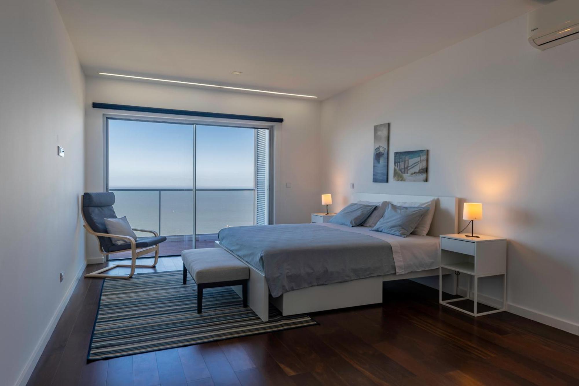 Xenon Urban Apartments Maputo Ngoại thất bức ảnh