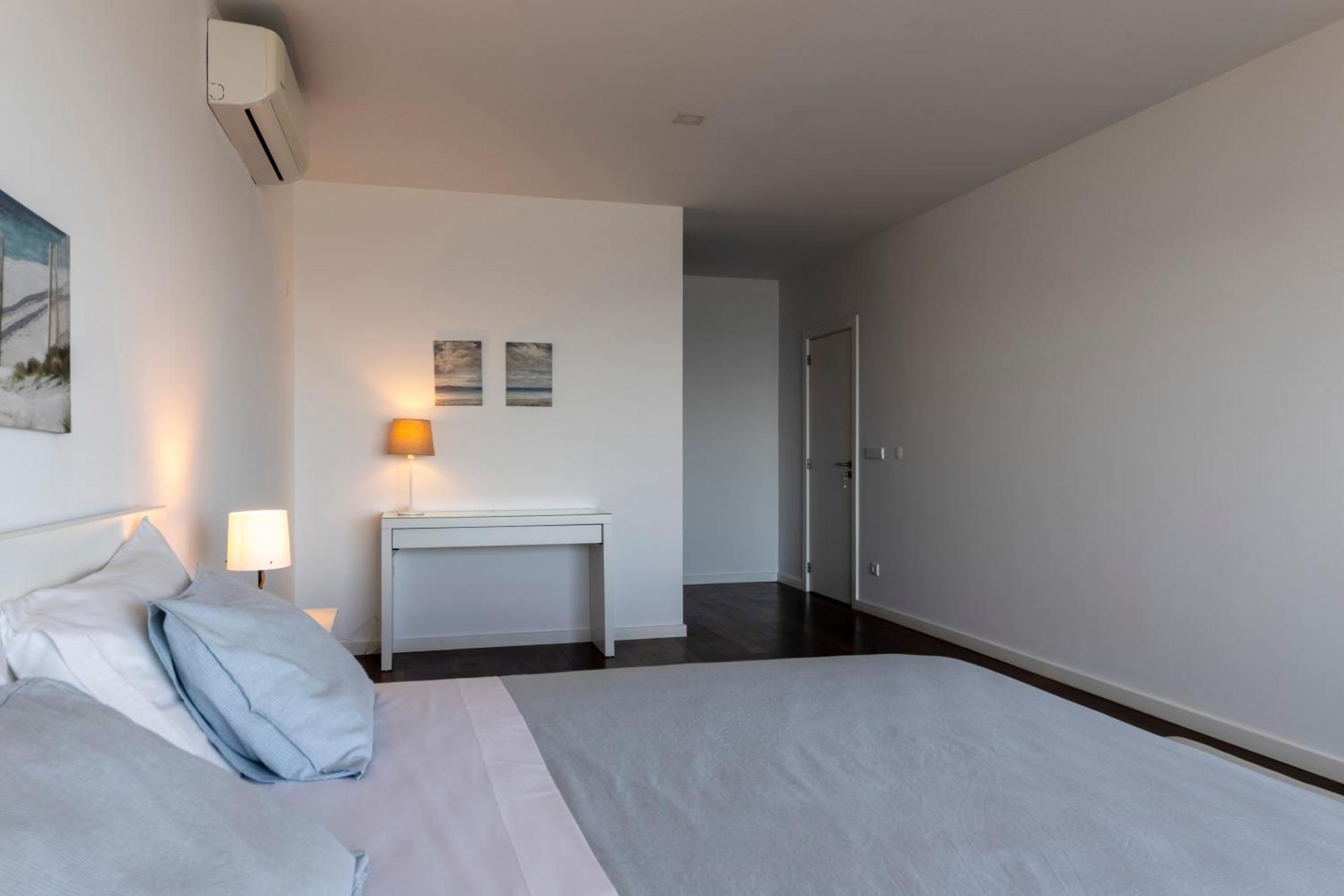 Xenon Urban Apartments Maputo Ngoại thất bức ảnh