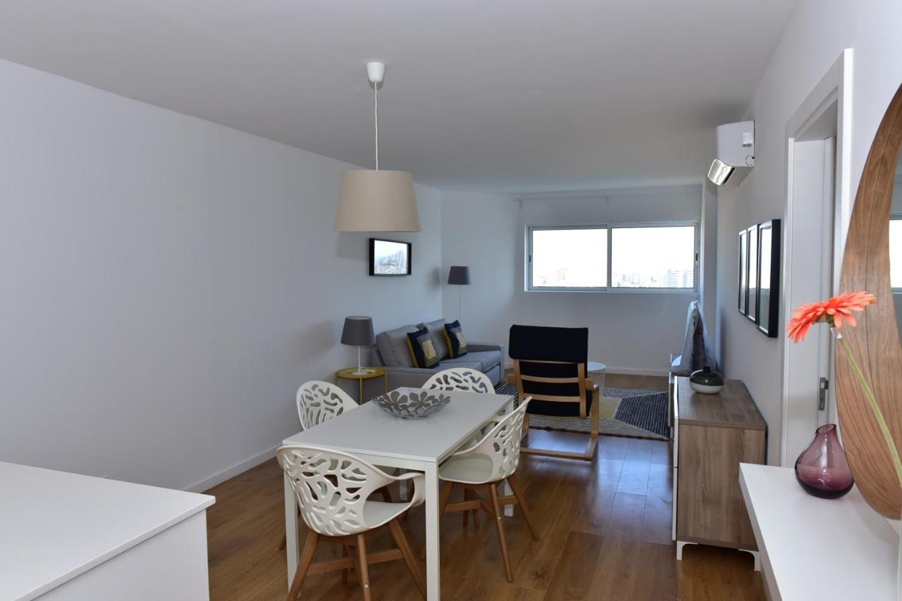 Xenon Urban Apartments Maputo Ngoại thất bức ảnh