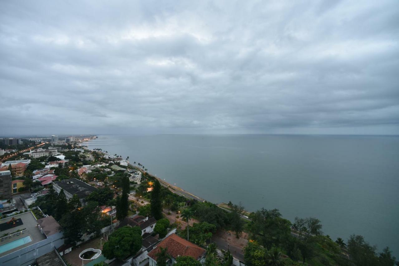 Xenon Urban Apartments Maputo Ngoại thất bức ảnh